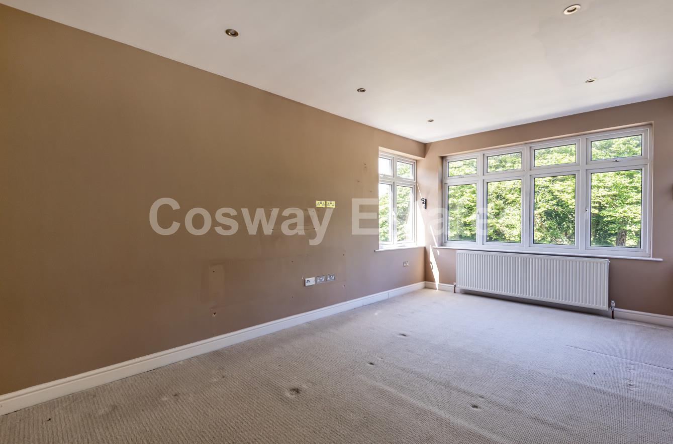 Watford Way, Mill Hill